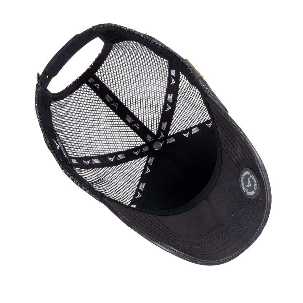 [RCCB04] Gorra Basic 04