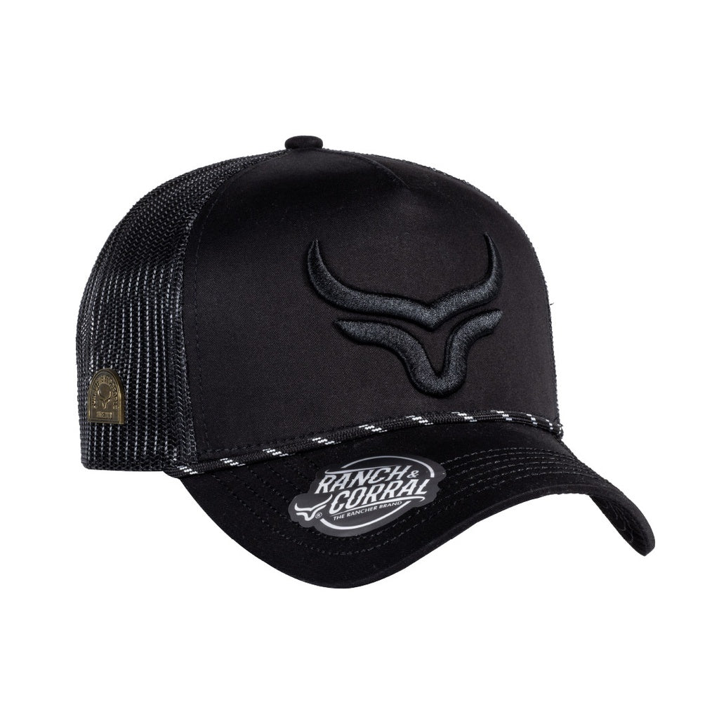 [RCCB05] Gorra Basic 05