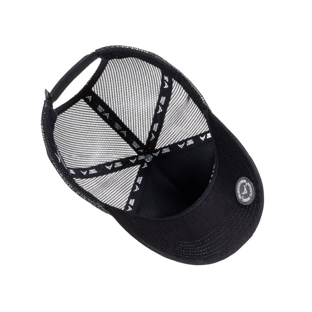 [RCCB05] Gorra Basic 05