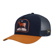 [RCCP09] Gorra Caprino 9