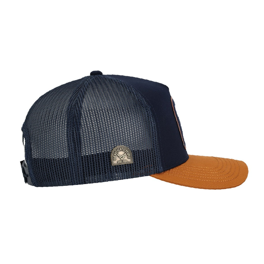 [RCCP09] Gorra Caprino 9