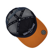 [RCCP09] Gorra Caprino 9