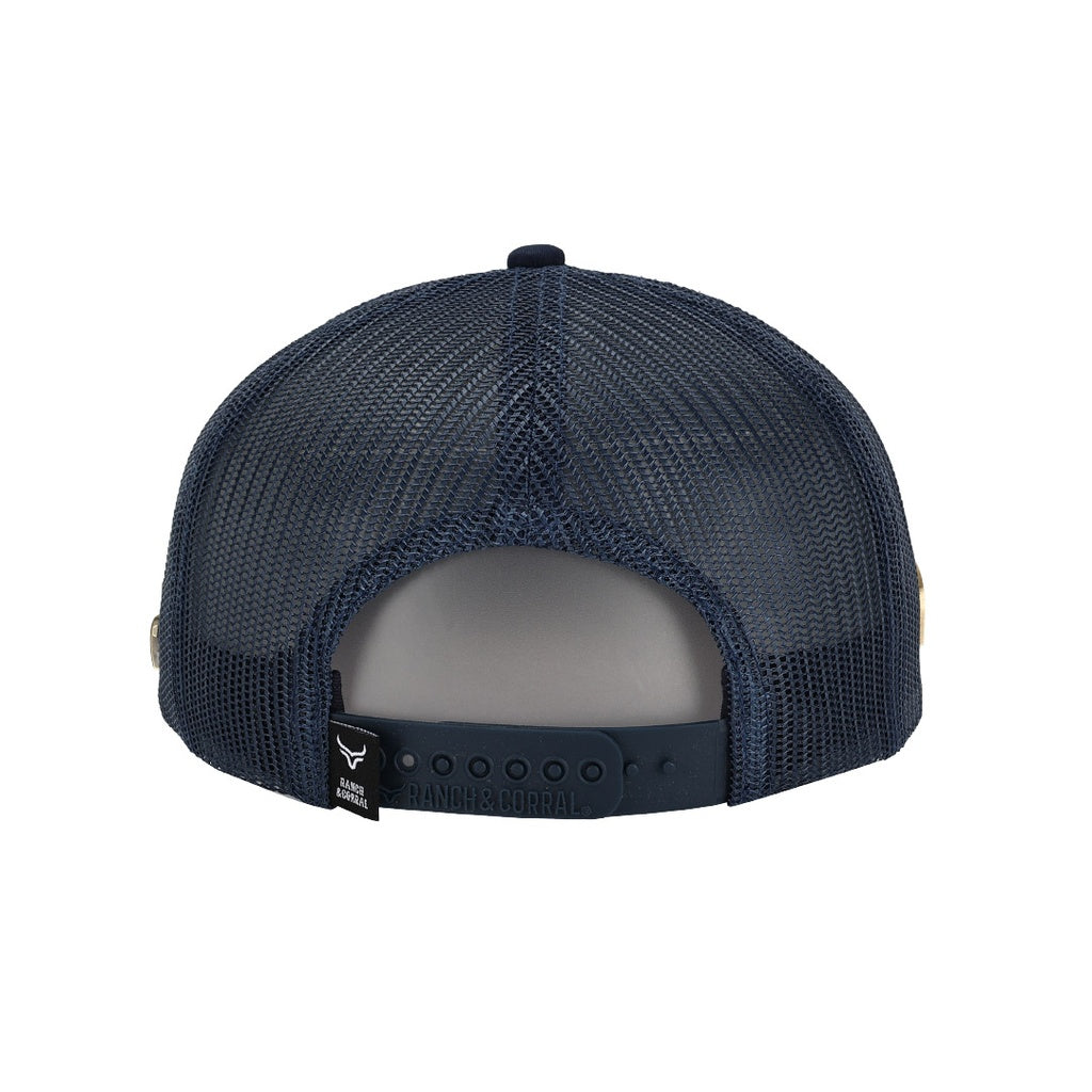 [RCCP09] Gorra Caprino 9