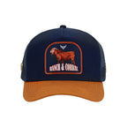 [RCCP09] Gorra Caprino 9