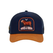 [RCCP09] Gorra Caprino 9