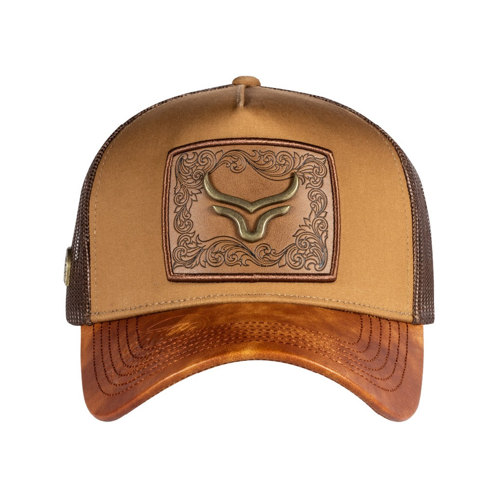 [RCCB42] Gorra Basic 42