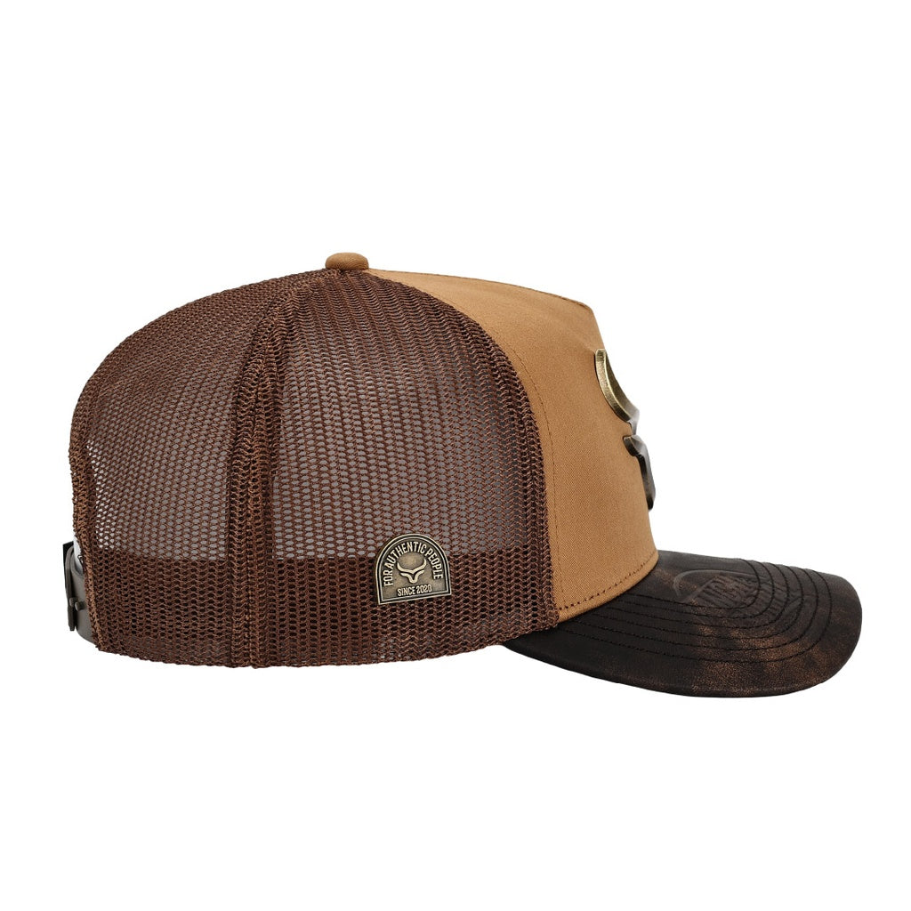 [RCCB44] Gorra Basic 44