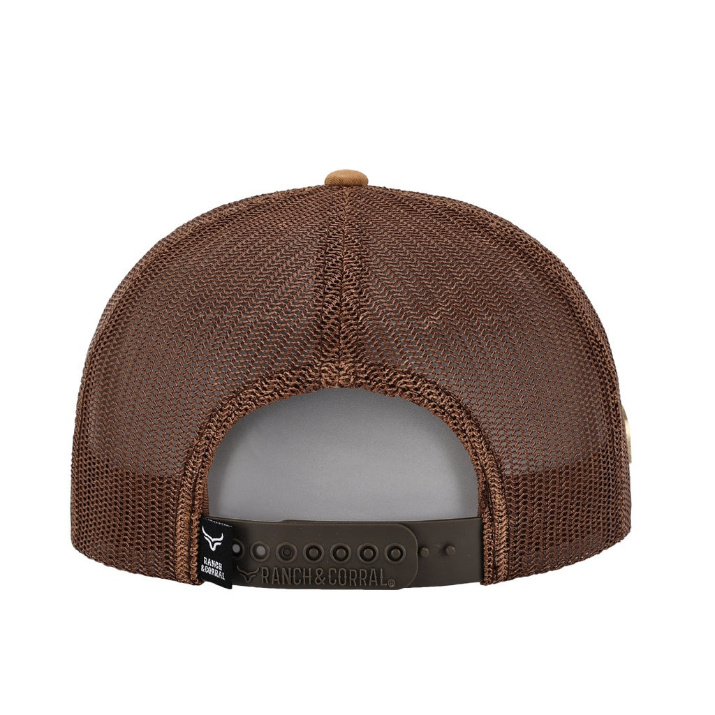 [RCCB44] Gorra Basic 44