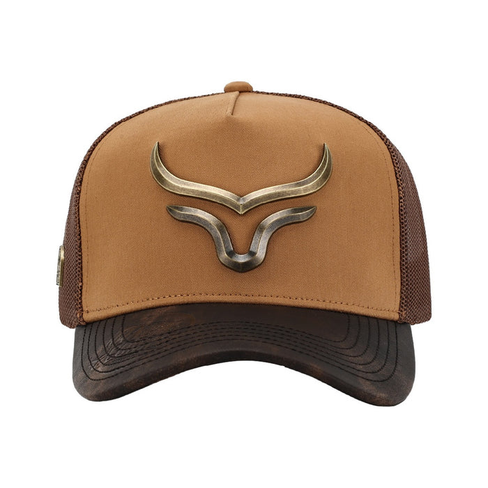 [RCCB44] Gorra Basic 44