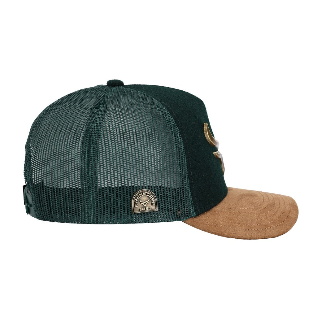 [RCCB46] Gorra Basic 46