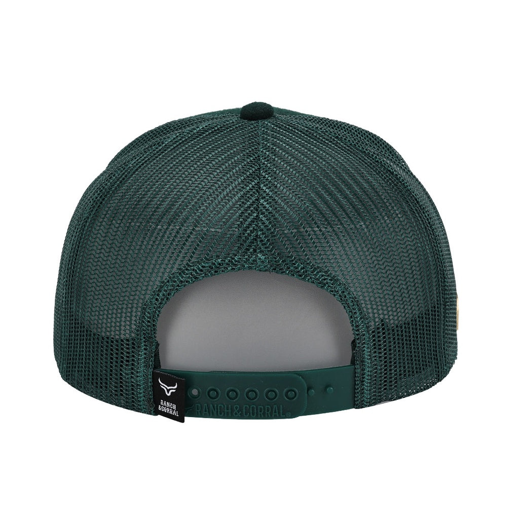[RCCB46] Gorra Basic 46