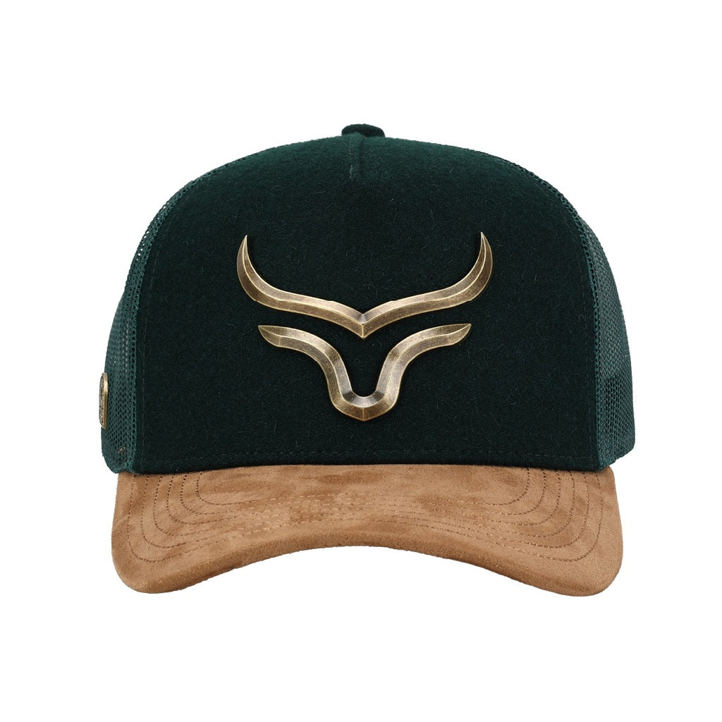 [RCCB46] Gorra Basic 46