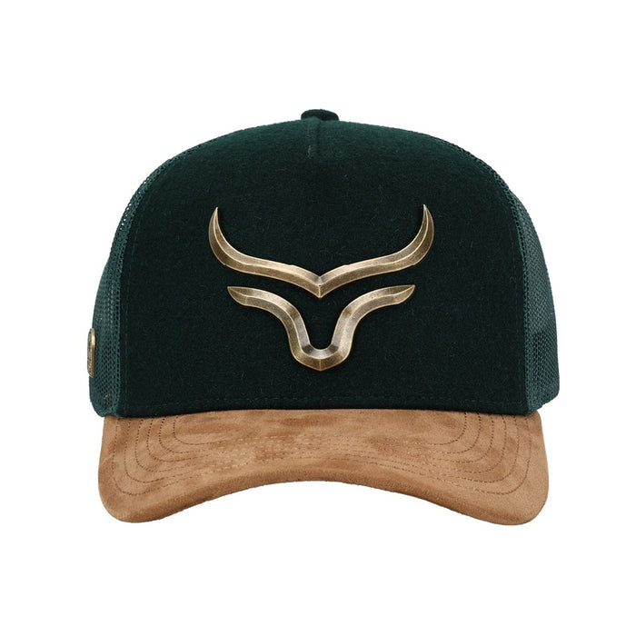 [RCCB46] Gorra Basic 46