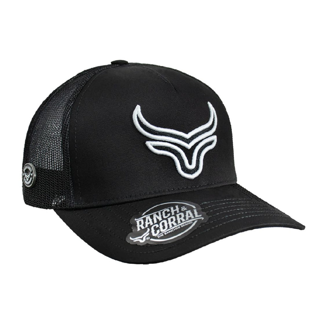 [RCCB01] Gorra Basic 01