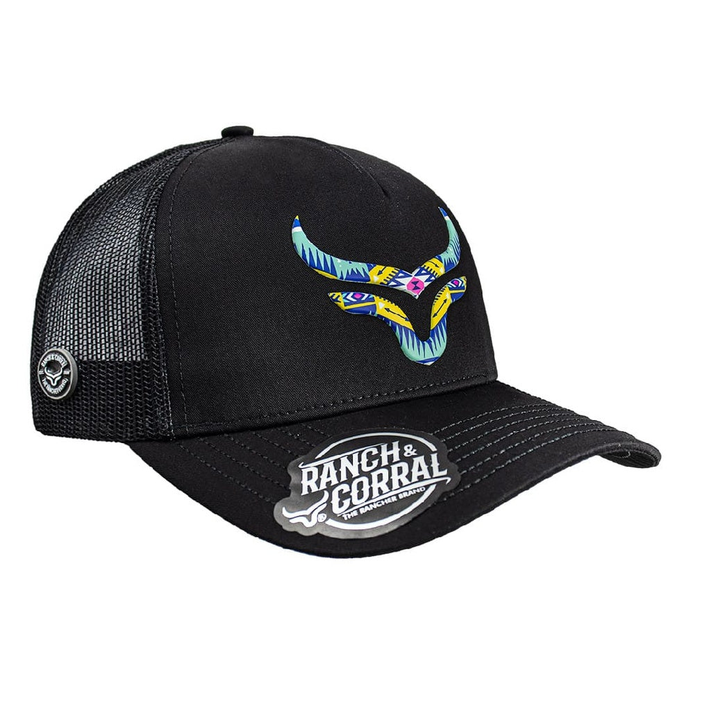 [RCCB02] Gorra Basic 02