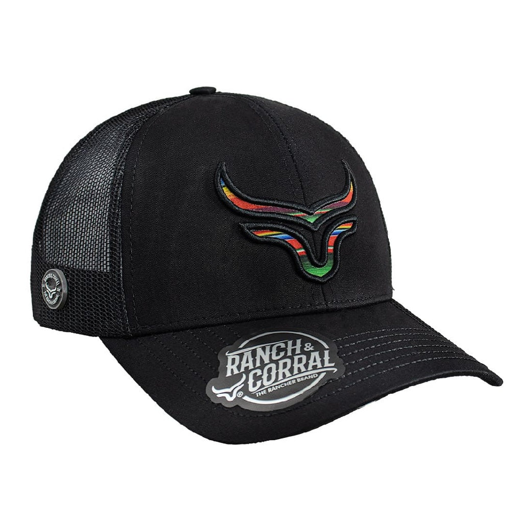[RCCB03] Gorra Basic 03