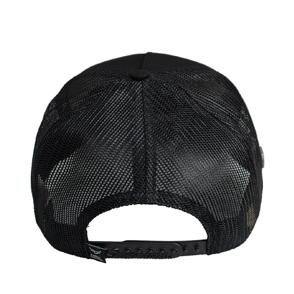 [RCCB03] Gorra Basic 03