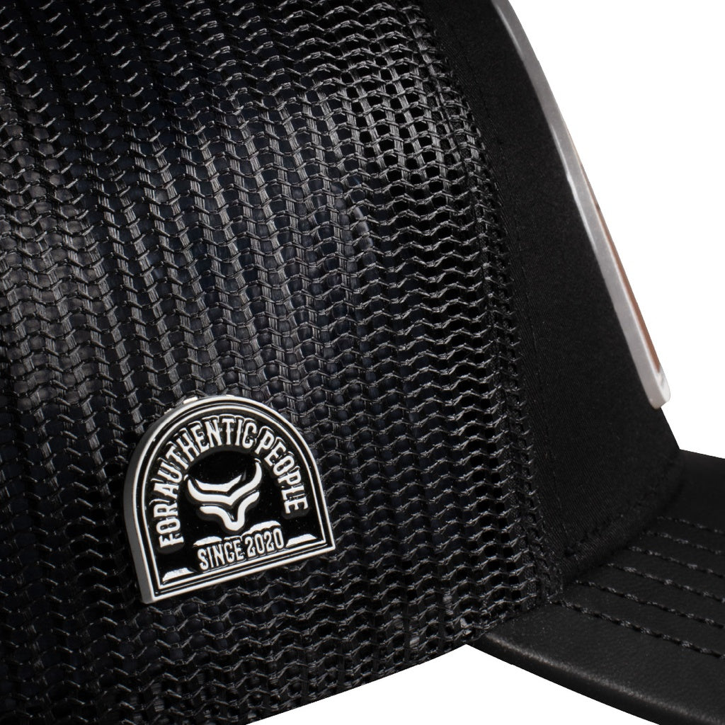 [DA30] Gorra David Alonso 30
