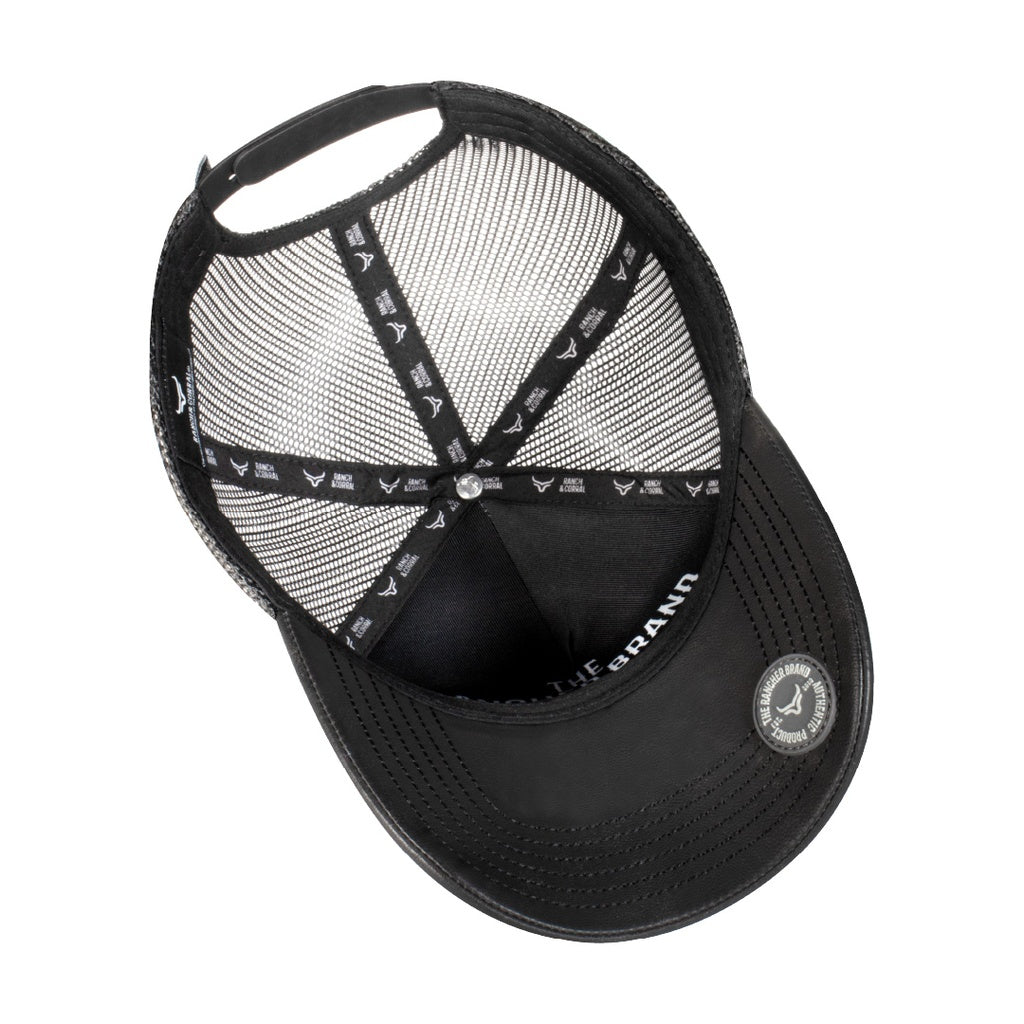 [DA30] Gorra David Alonso 30