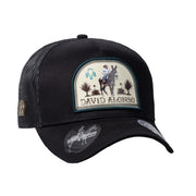 [DA33] Gorra David Alonso 33