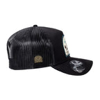 [DA33] Gorra David Alonso 33