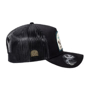 [DA33] Gorra David Alonso 33