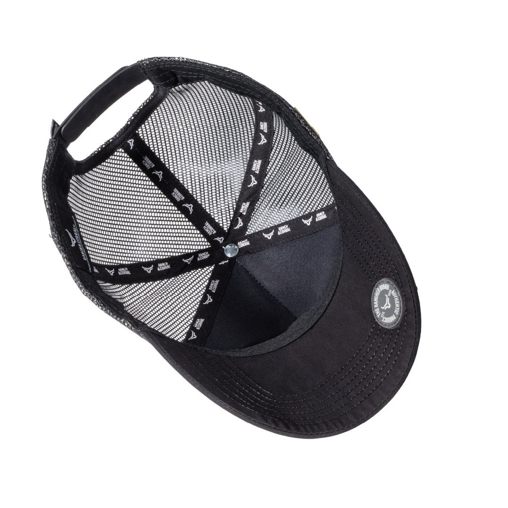 [DA33] Gorra David Alonso 33