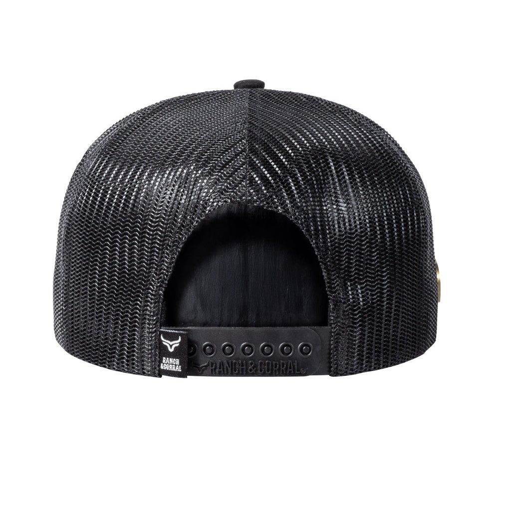 [DA33] Gorra David Alonso 33