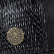 [DA33] Gorra David Alonso 33