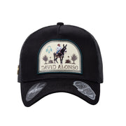 [DA33] Gorra David Alonso 33