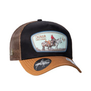 [DA34] Gorra David Alonso 34