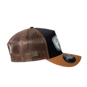 [DA34] Gorra David Alonso 34