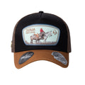 [DA34] Gorra David Alonso 34