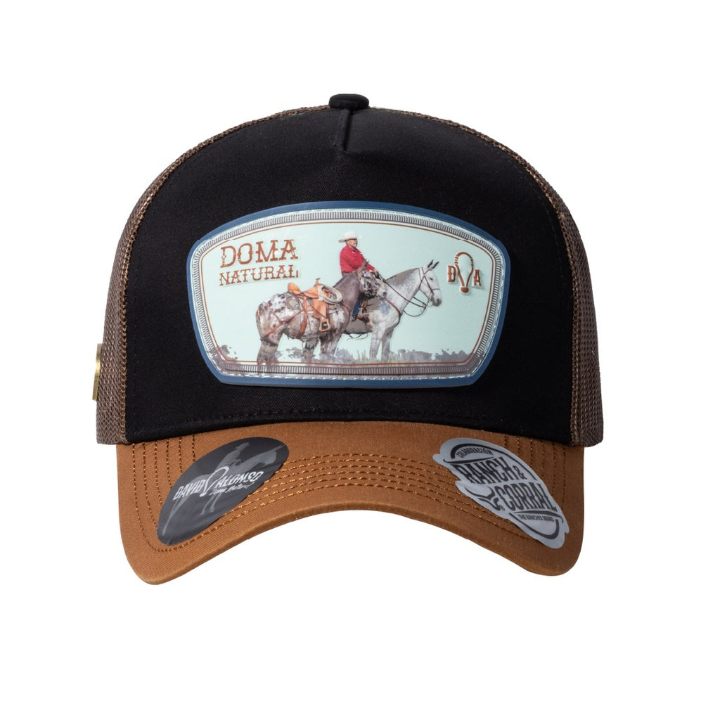 [DA34] Gorra David Alonso 34