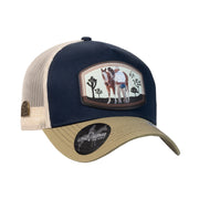 [DA35] Gorra David Alonso 35