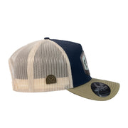 [DA35] Gorra David Alonso 35