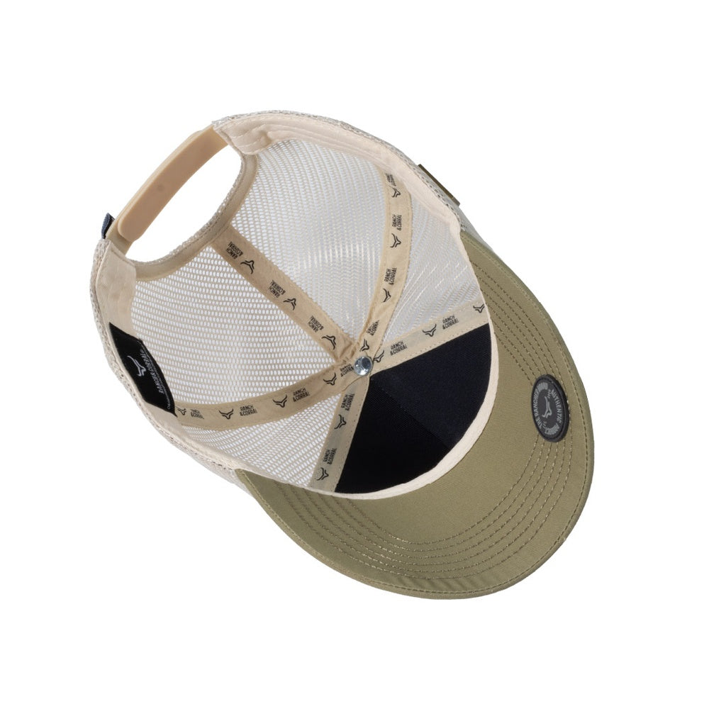 [DA35] Gorra David Alonso 35