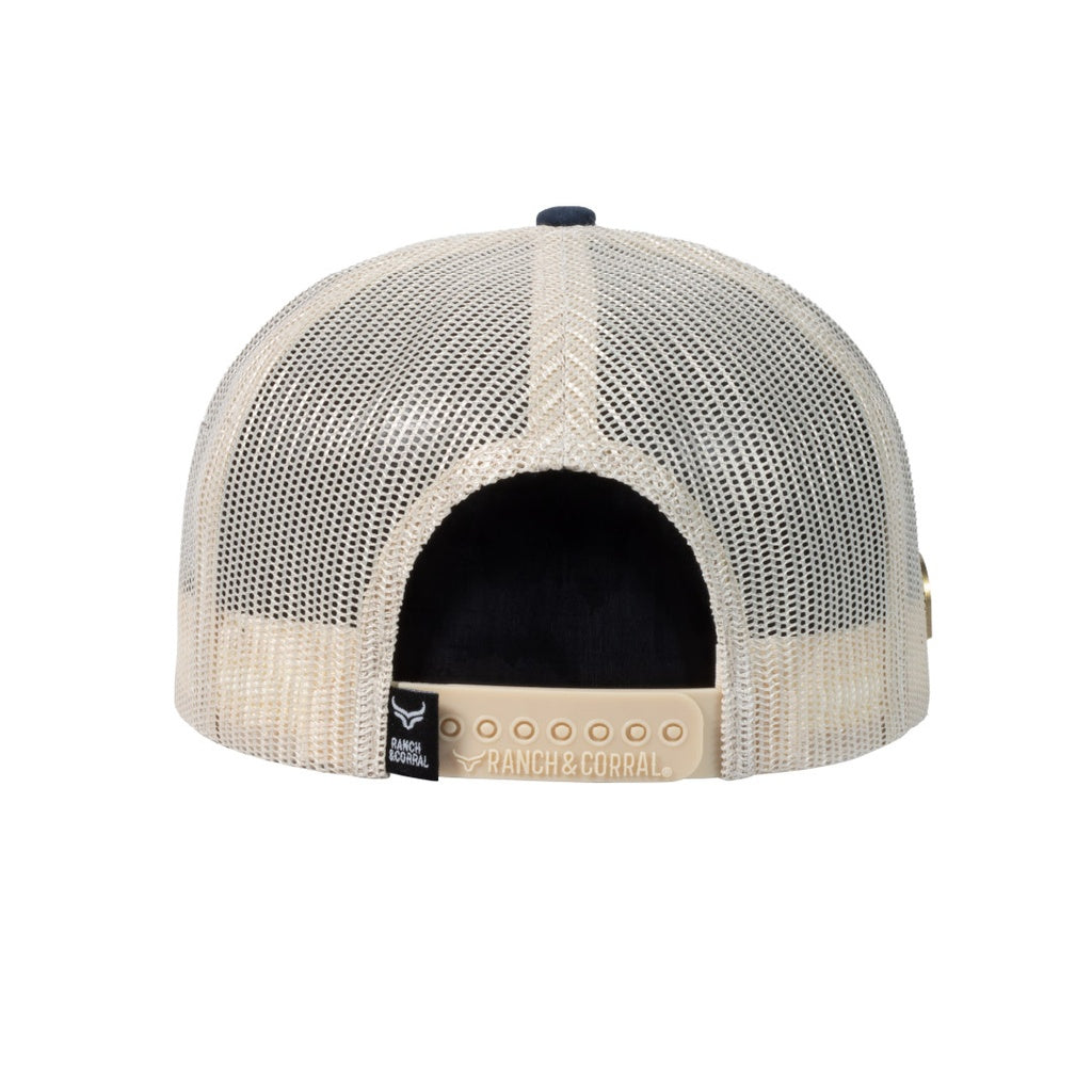 [DA35] Gorra David Alonso 35
