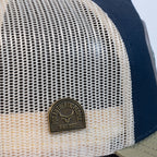[DA35] Gorra David Alonso 35
