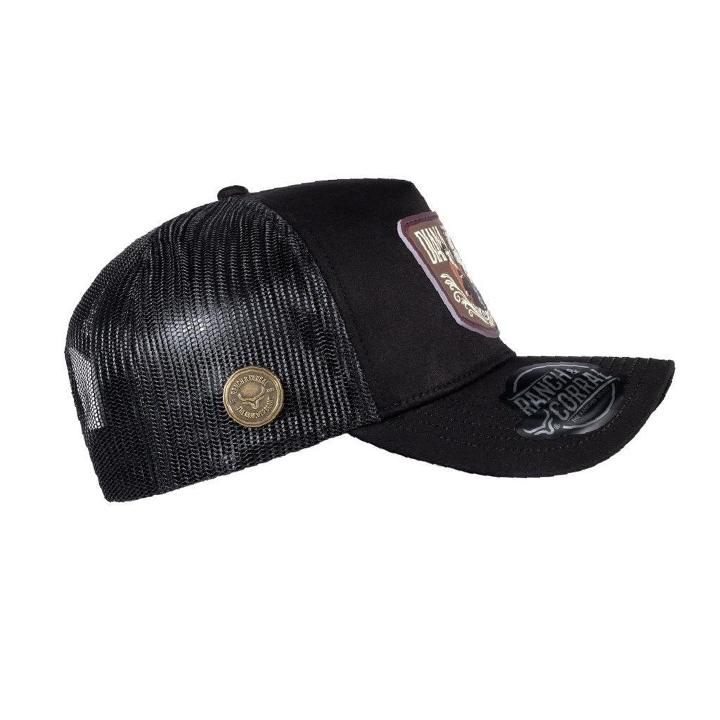 [DL02] Gorra Diana Laura 02