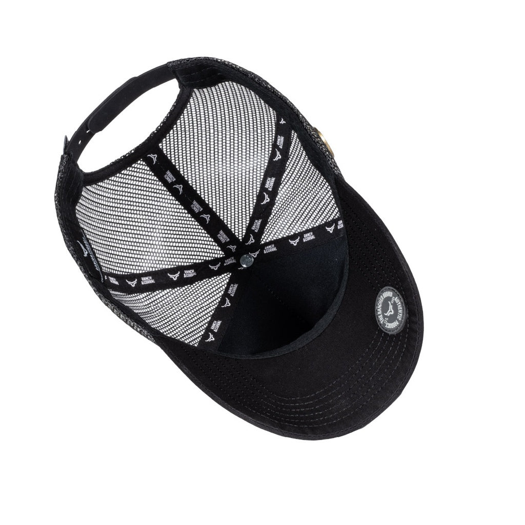 [DL02] Gorra Diana Laura 02