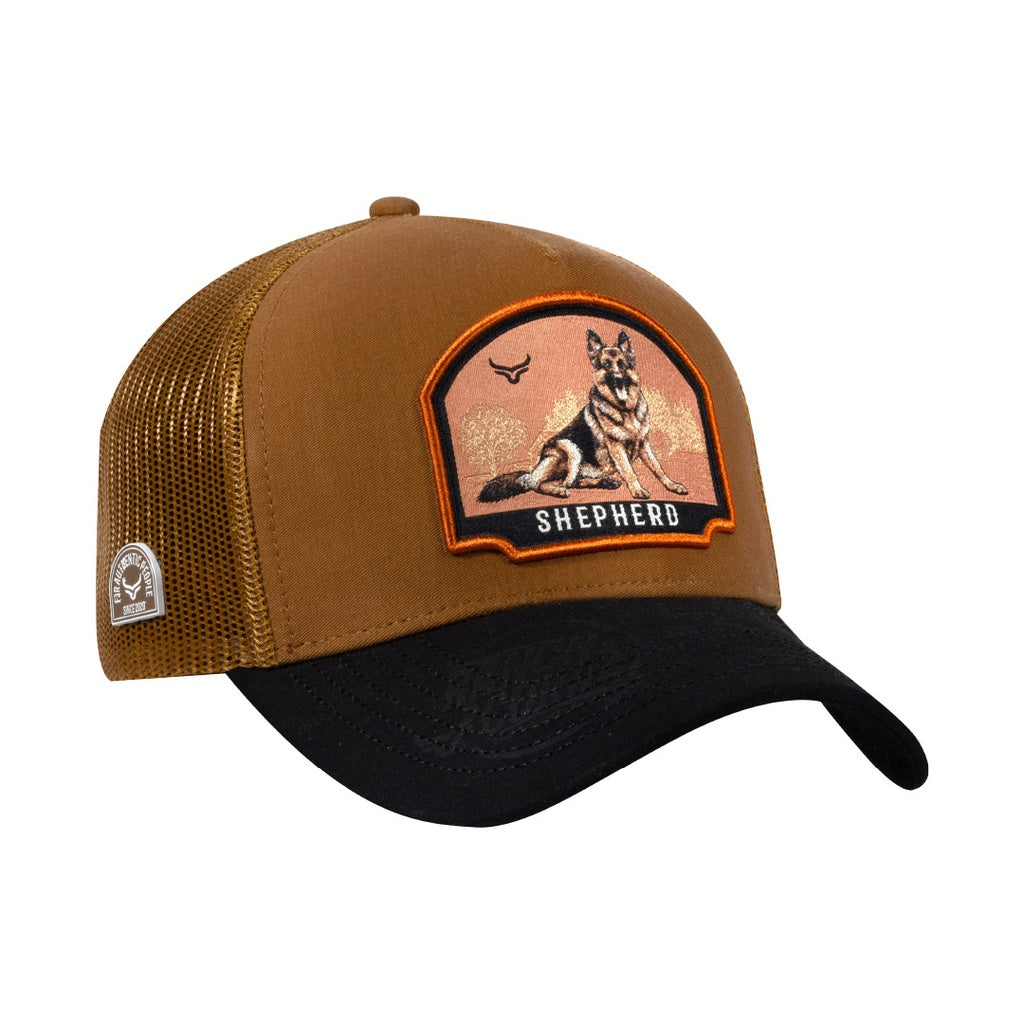 [RCDB28] Gorra Dog Breeds 28