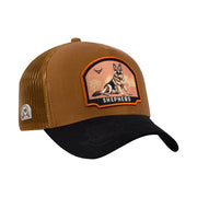 [RCDB28] Gorra Dog Breeds 28