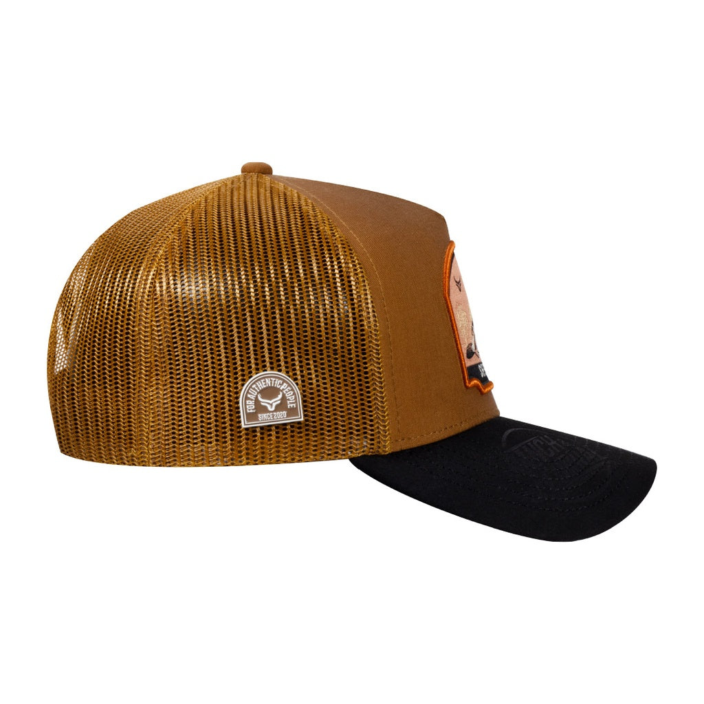 [RCDB28] Gorra Dog Breeds 28