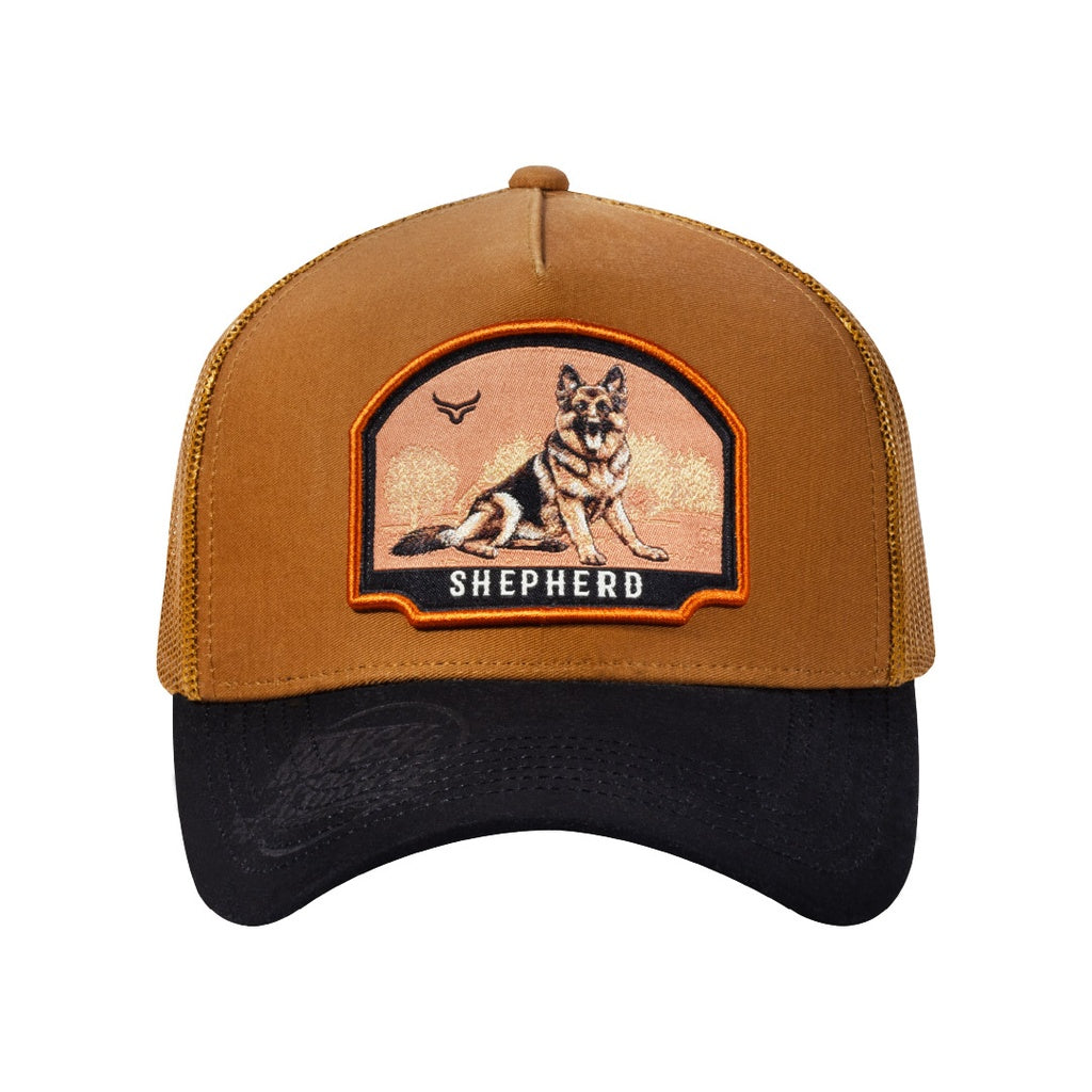 [RCDB28] Gorra Dog Breeds 28