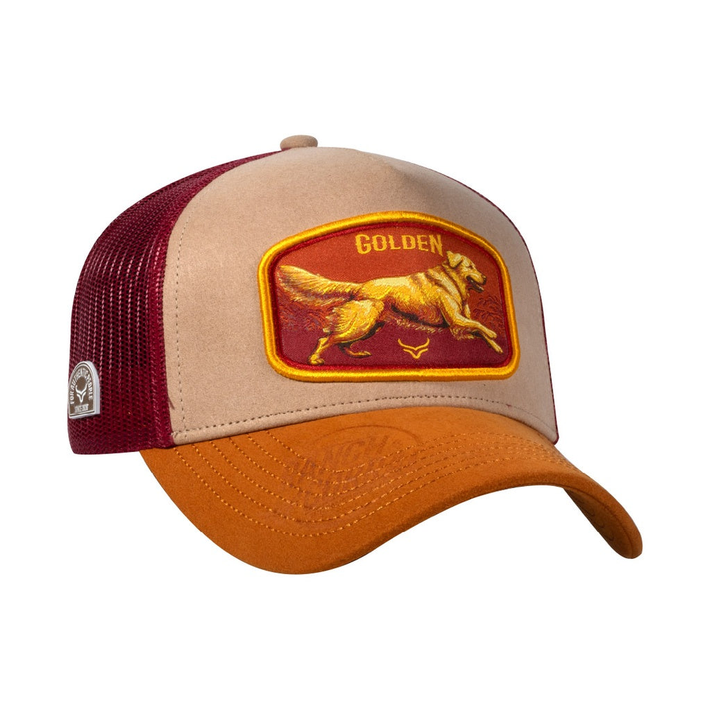 [RCDB29] Gorra Dog Breeds 29