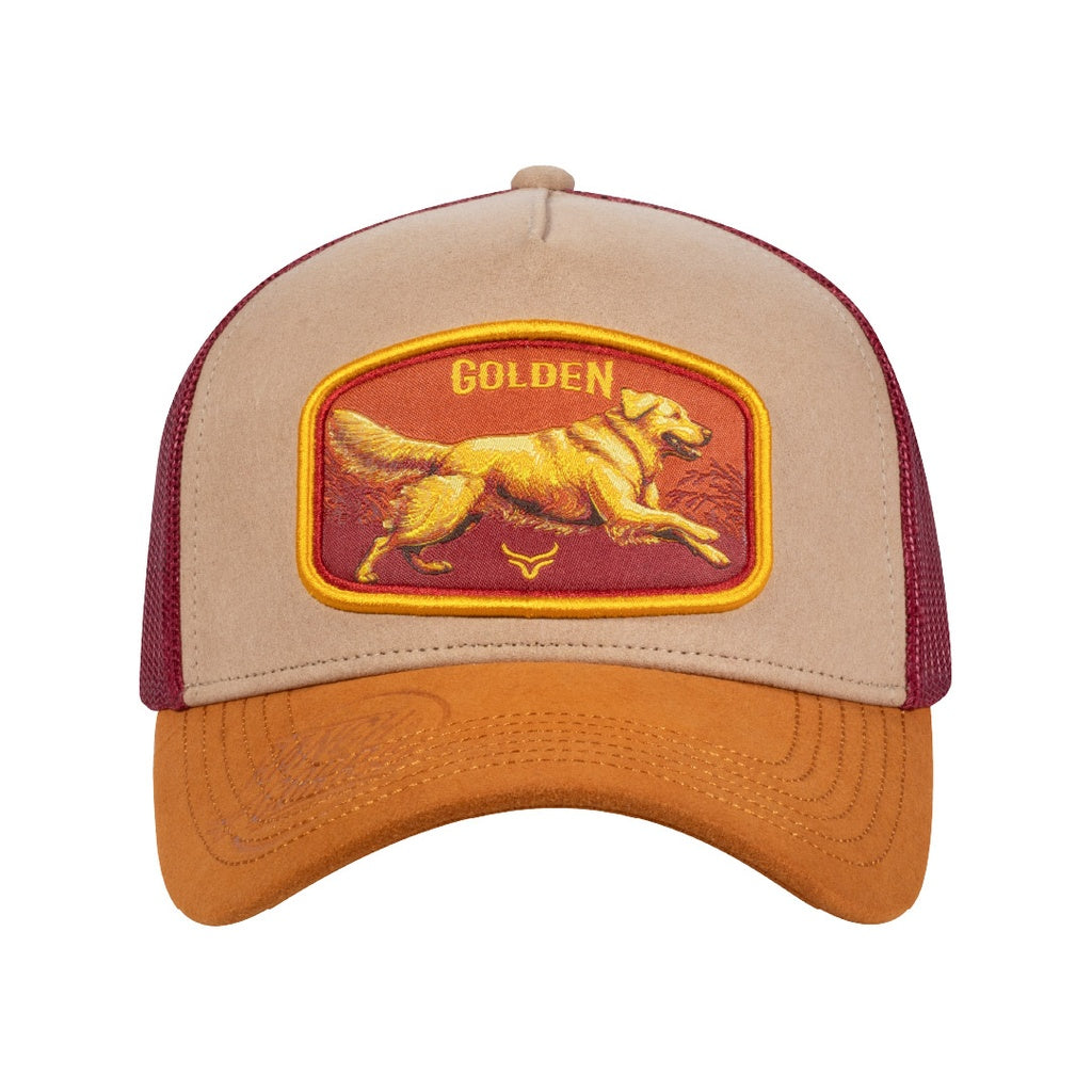 [RCDB29] Gorra Dog Breeds 29