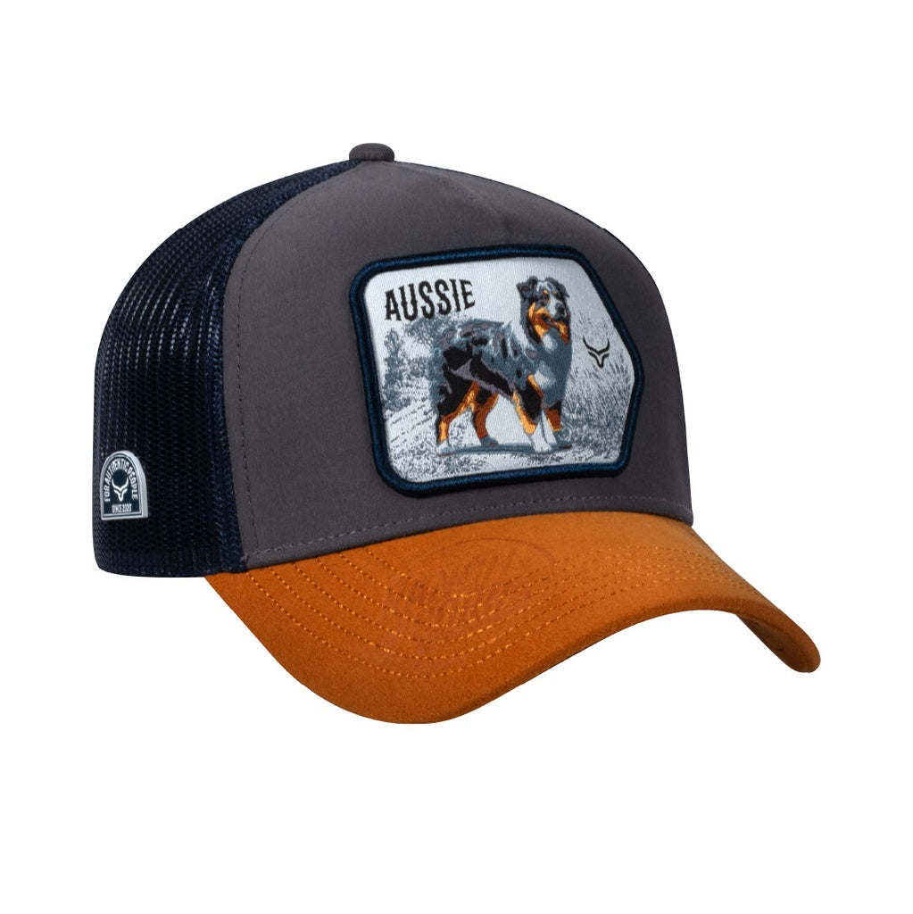 [RCDB30] Gorra Dog Breeds 30