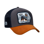 [RCDB30] Gorra Dog Breeds 30