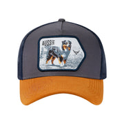 [RCDB30] Gorra Dog Breeds 30